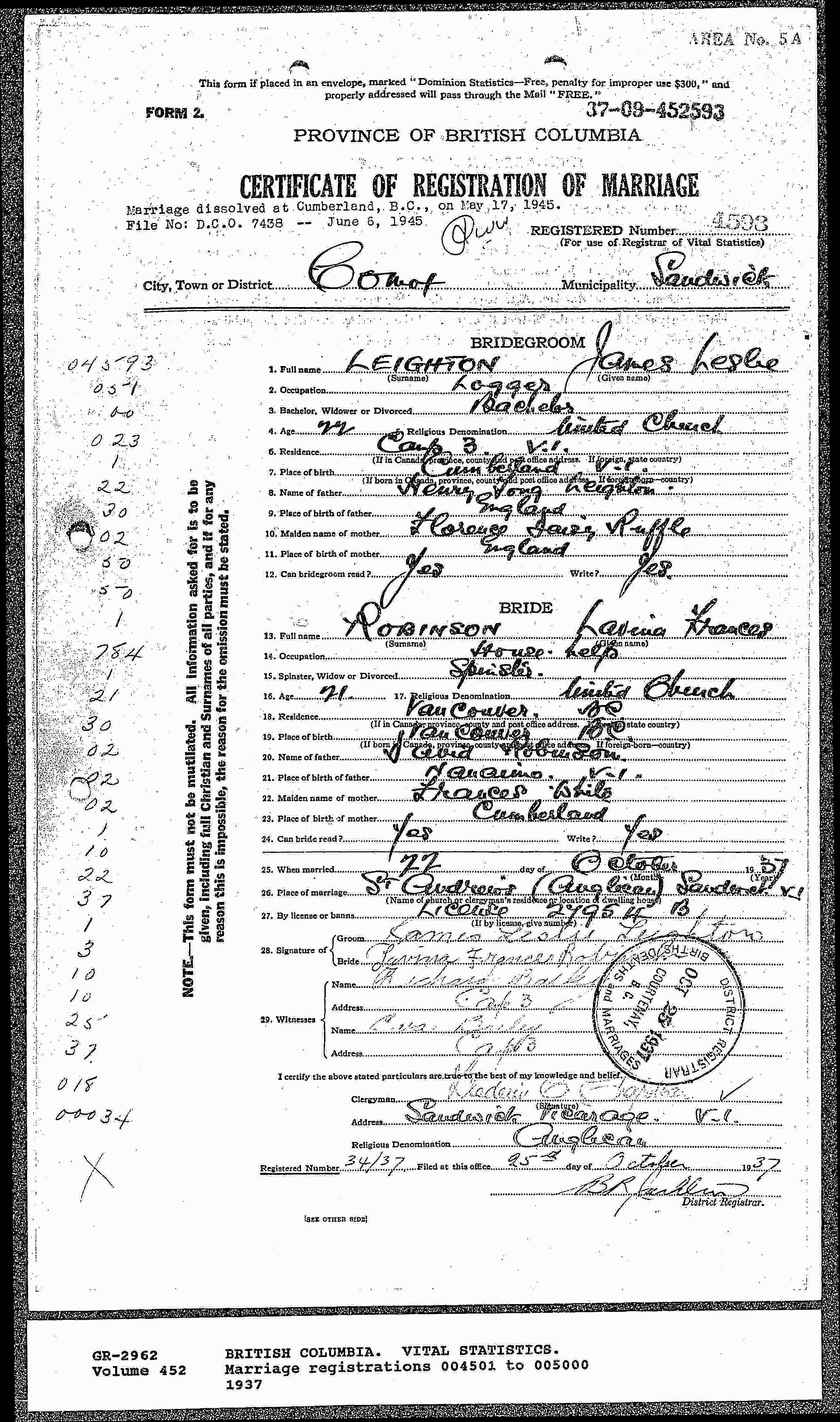 Alt text for screen readers